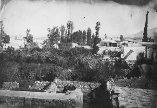 Unterwegs in der Nähe von Arequipa