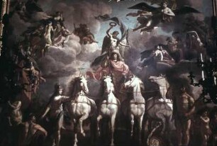 Triumphzug des Großen Kurfürsten