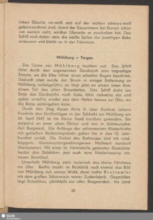 Mühlberg - Torgau