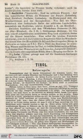 Tirol