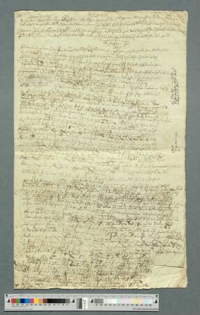 Gedichte, Arbeitsmanuskript, [zwischen 17.11. und 16.12.1835]