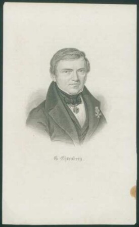 C. Ehrenberg.