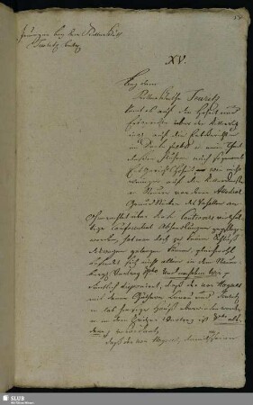 Bl. 58-59v: Irrungen bey dem RitterGuth Teuritzb betr.