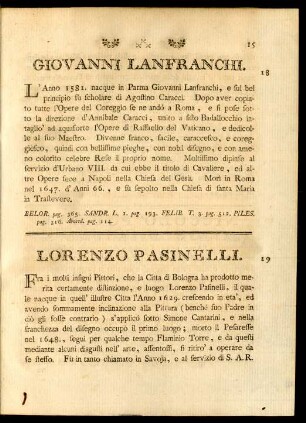 Lorenzo Pasinelli