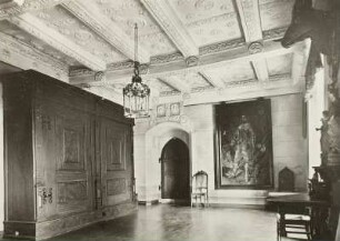 Schloss Netzschkau