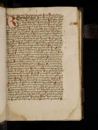De resurrectione domini (T28).