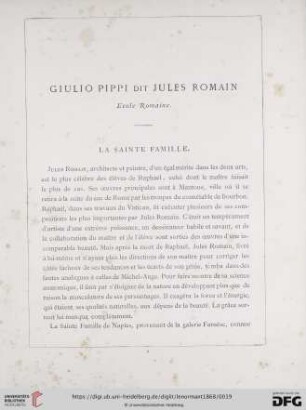 Giulio Pippi dit Jules Romain