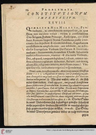 Constitvtionvm Imperialivm