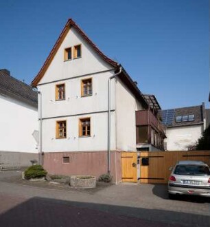 Fernwald, Rathausplatz 23