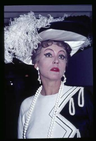 Fair Lady: Ascot-Dame 14.6.62.