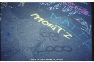 MORiTZ