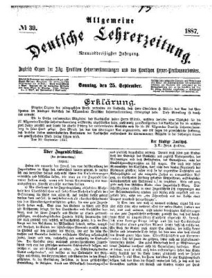Über Jugendlektüre : (Zur Preisbewerbung) ; (Schluß)