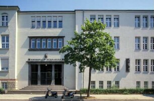Walther Rathenau-Schule