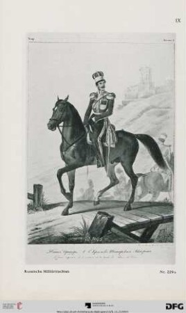 Tafel IX-XVI