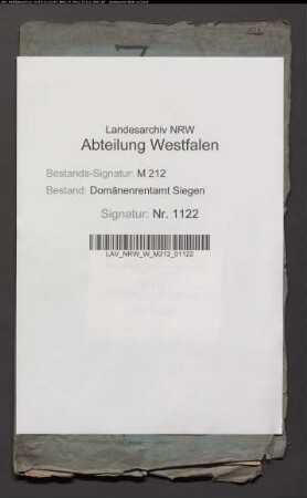 Zahlung von Verzugszinsen von rückständigen Gefällen