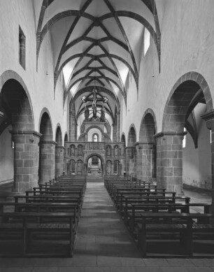 Schlosskirche Wechselburg