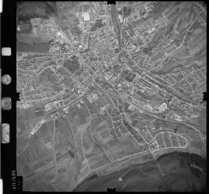Luftbild: Film 7 Bildnr. 586