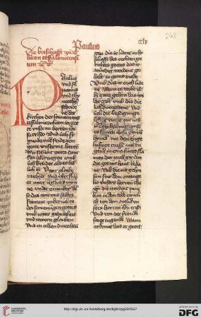 II. Thessalonicherbrief