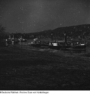 Weiße Flotte