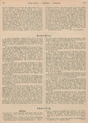 157-160 Bibliographie