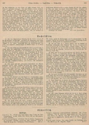 157-160 Bibliographie