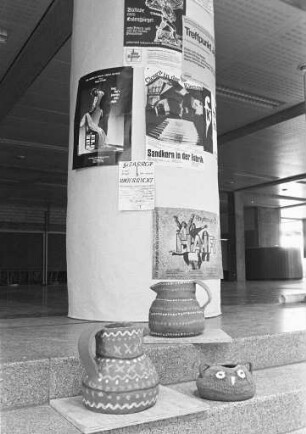 Projekttage am Otto-Hahn-Gymnasium