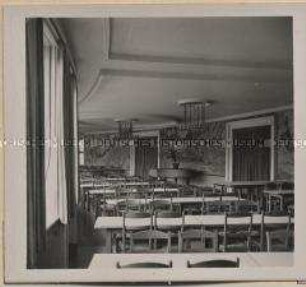 Kantine der Feuersozietät der Provinz Brandenburg