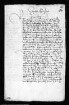 Joachim Ernst an die Theologen