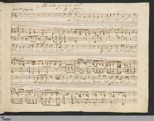 Du denkst an mich so selten, op. 26/3