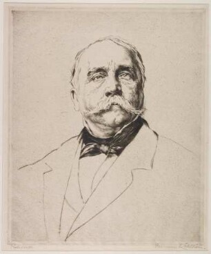 Friedrich Grillo, Unternehmer, Großindustrieller