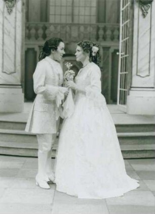 Der Rosenkavalier (Richard Strauss)