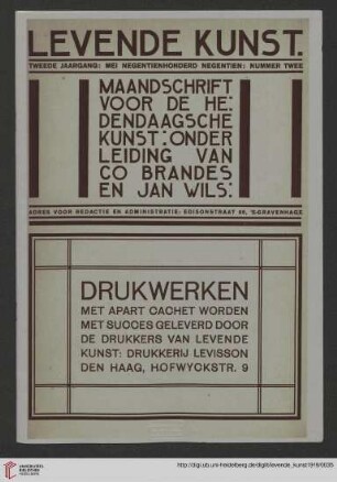 Nummer Twee