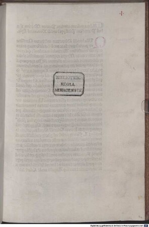 Epitome de Tito Livio : mit Widmungsbrief an Petrus Maria Rubeus von Philippus Beroaldus