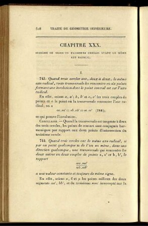 Chapitre XXX.