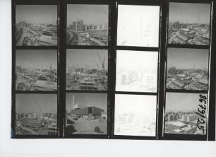 COMPRI - Medical Center, Riyadh, 1979