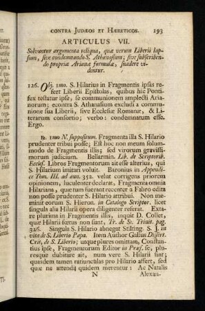 193-206, Art. VII