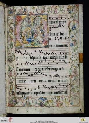 Proprium de tempore