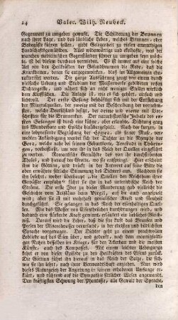 Lexikon deutscher Dichter und Prosaisten, 4. N - S