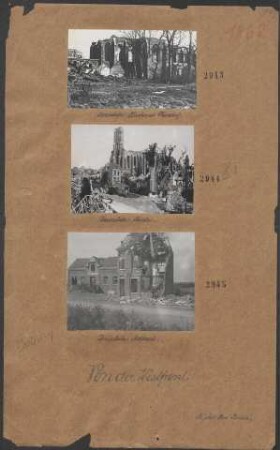 Zonnebeke: Molkerei