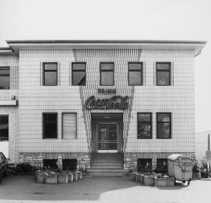 Hadamar, Mainzer Landstraße 13