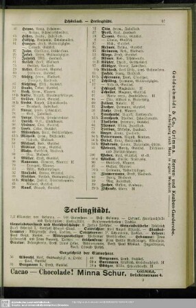 Seelingstädt