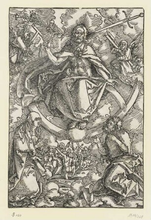 Jüngstes Gericht