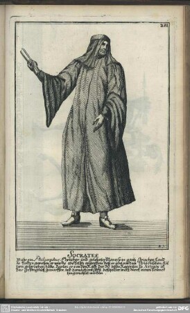 Socrates