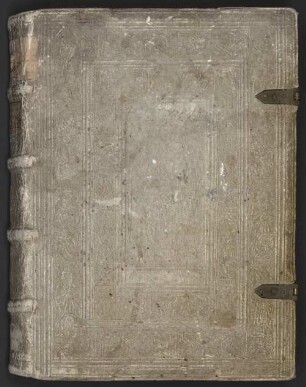 Constitutiones Ordinis Cisterciensis pro monialibus - BSB Clm 28224