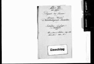 Industrieanstalt (1819-1872)