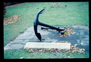 Unseren Seeleuten 1.11.70.
