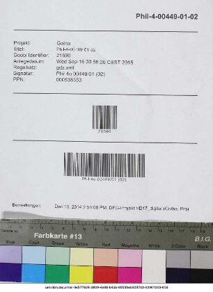 Lobrede Der Fürstlichen Ober-Hessischen Statt Alsfeld