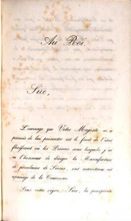 Traité des arts céramiques ou des poteries considérées dans leur histoire, leur pratique et leur théorie, 1