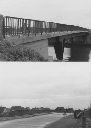 Laerer Landweg-Brücke/Dortmund-Ems-Kanal