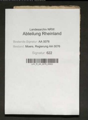 Rechnungen der lateinischen Schule